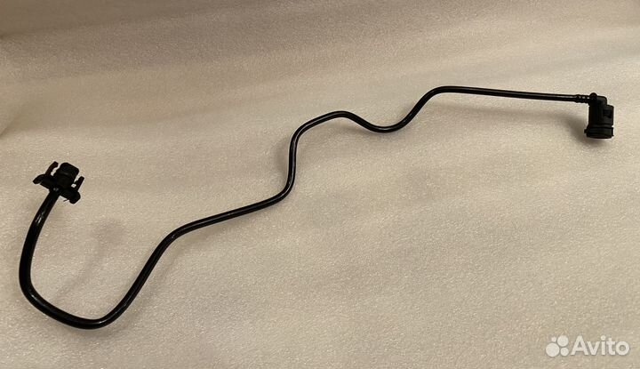 Трубка охлаждения volvo xc60 3.0t