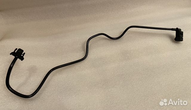 Трубка охлаждения volvo xc60 3.0t