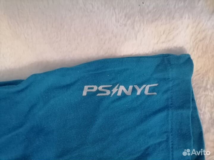 Кофта логнгслив