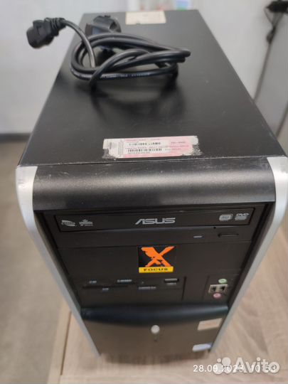 Сист. блок flextron 