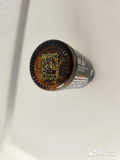 Эфирное масло doterra Перечная мята 15 мл