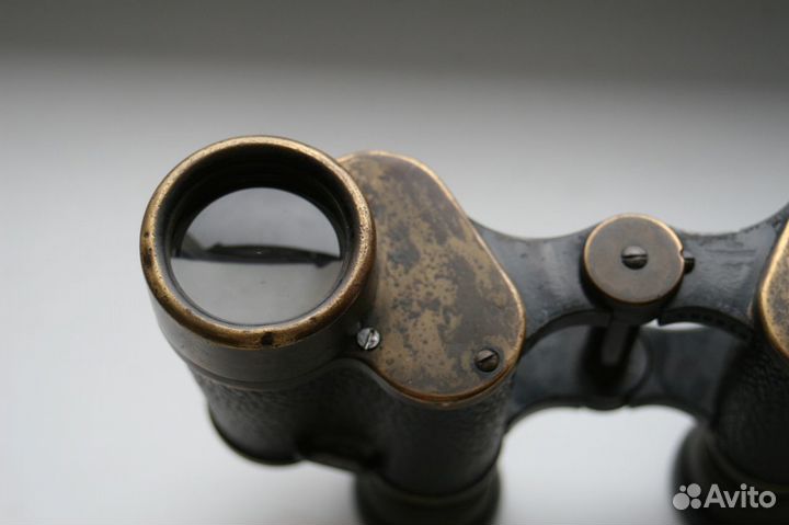 Бинокль Busch 6x30 Rathenow Dienstglas
