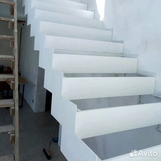 Для дома лестница