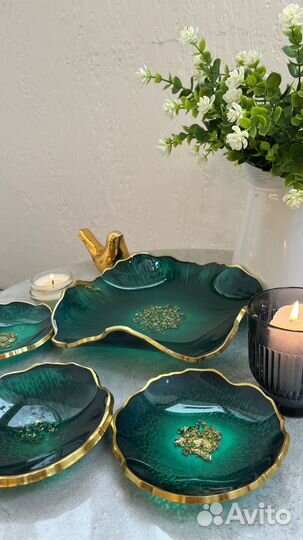 Набор посуды