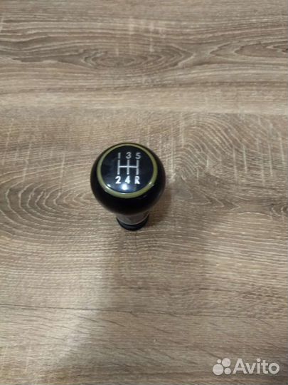 Ручка кпп Great Wall Safe