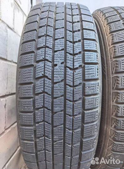 Dunlop DSX-2 215/60 R17 96H