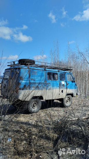 Пассажирские перевозки
