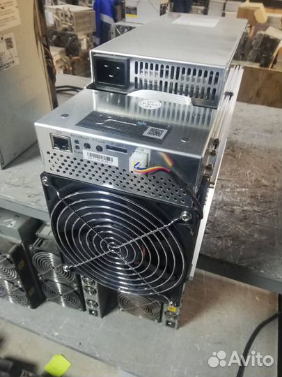 Whatsminer M30S 84Th