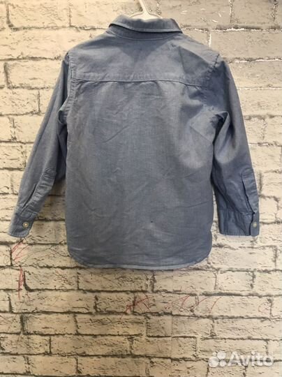 Рубашка для мальчика