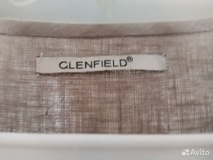 Платье сарафан Glenfield летнее женское 50 52