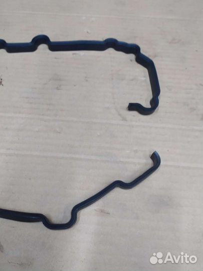Прокладка крышки вариатора Yamaha Majesty 400