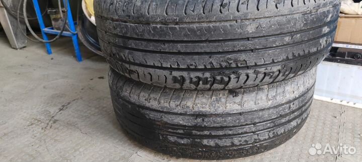 Hankook Optimo K415 225/60 R17 99H