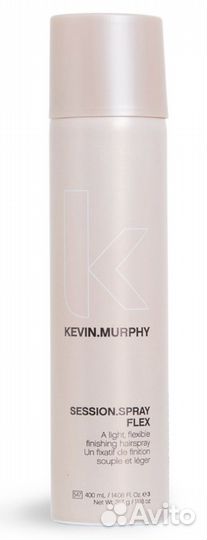 Лак Kevin.Murphy
