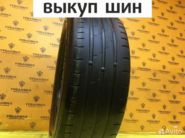 Viatti Strada Asimmetrico V-130 185/55 R15 82H