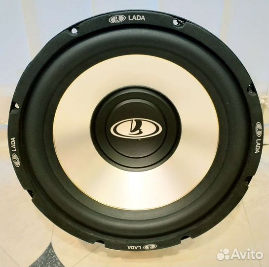 Динамик нч LADA