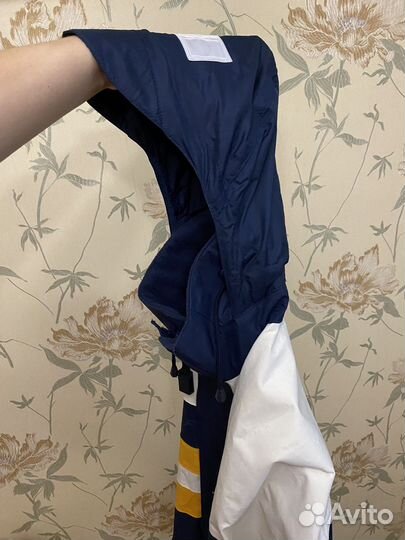 Куртка helly hansen