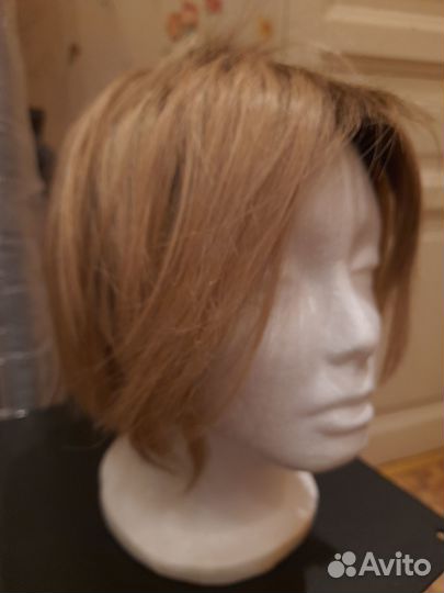 Парик ellen wille немецкий