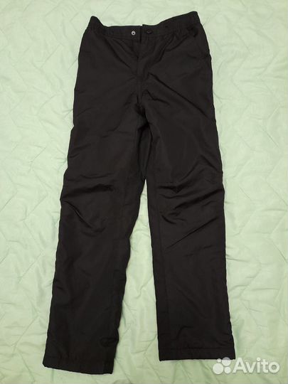 Костюм для мальчика 140 - 146 осень весна