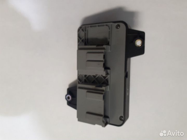 Выключатель управления сиденьем Audi A6