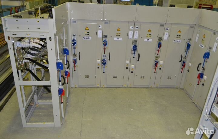 Камеры кру-70 Клён