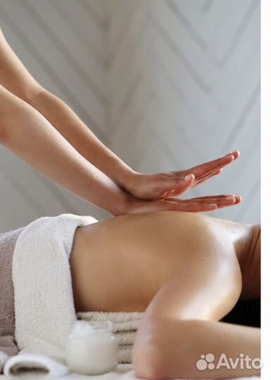 Оздоровительные, восстановительные процедуры