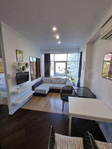 2-к. квартира, 42 м², 5/5 эт.