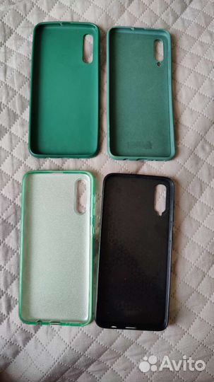 Чехол на samsung Galaxy a50