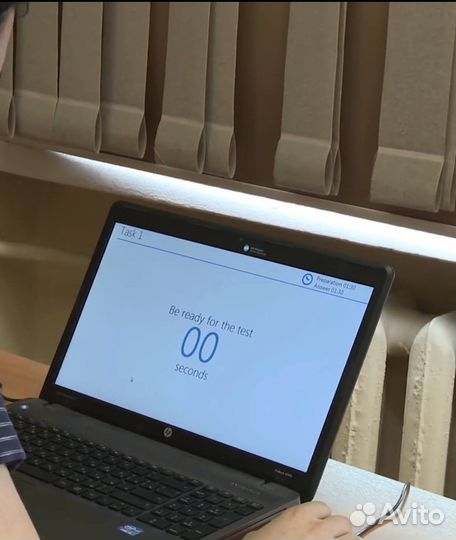 Английский, немецкий: ЕГЭ, Ielts, Zertifikat, visa