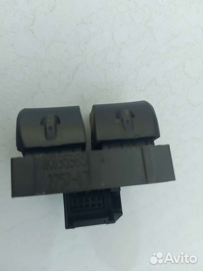 Блок управления стеклоподъемников Audi A5