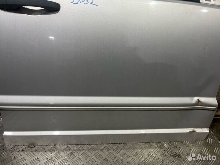 Дверь боковая передняя правая Dodge Caliber SUV