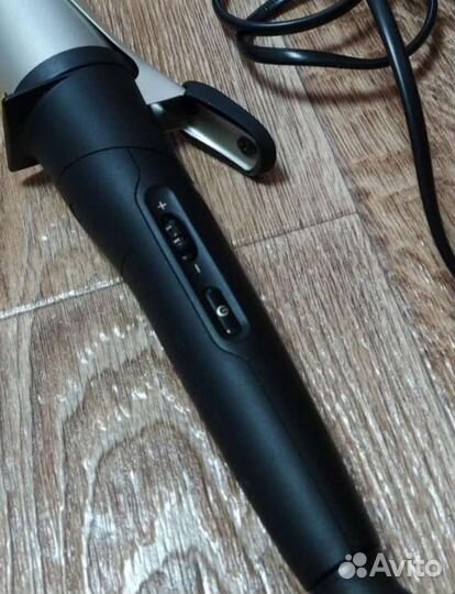 Щипца для завивки волос Remington CI5338