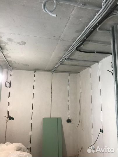 Электрик. Услуги электрика-Электромонтажные работы