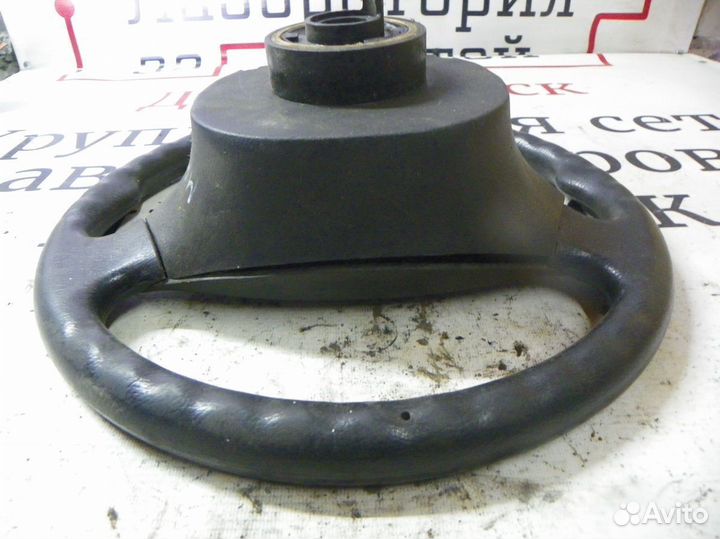 Руль Daewoo Matiz