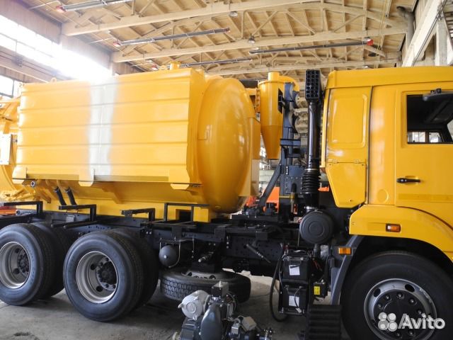 Откачка септика с илом, прочистка канализации 24/7