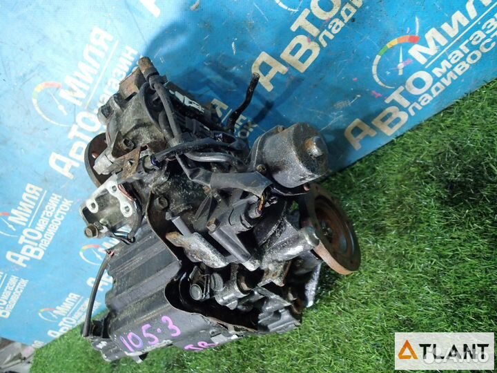 Раздаточная коробка suzuki jimny