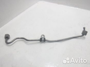 Топливная трубка Мерседес