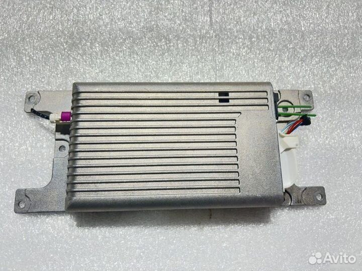 Блок Mulf 2 Bmw X5 E70