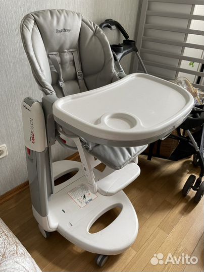 Стул для кормления