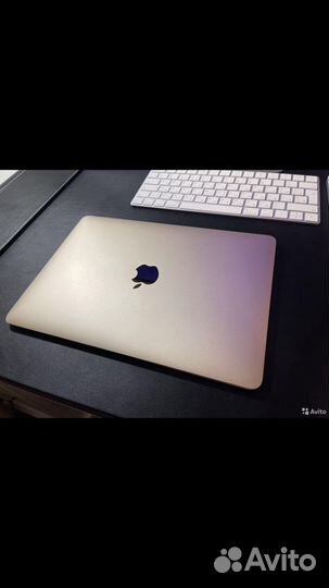 Macbook 12 8/256