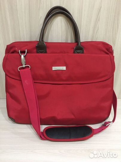 Сумка для ноутбука