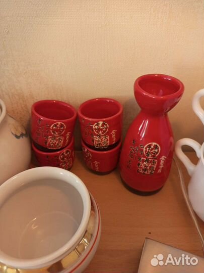 Посуда столовые приборы