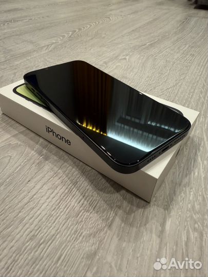 iPhone 14 Plus, 128 ГБ