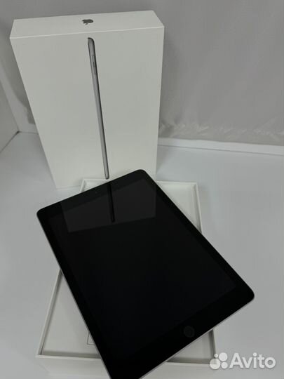 iPad 32gb 2018 6gen