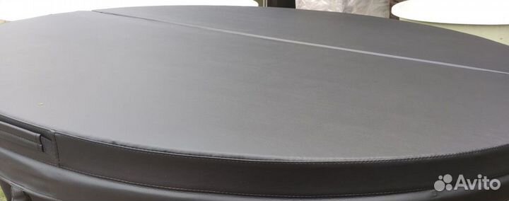 Термокрышка для банного чана KSH-26123