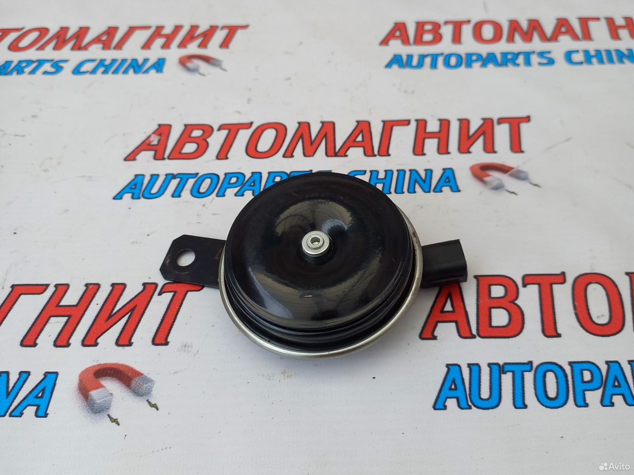 Сигнал звуковой Омода С5 Omoda C5