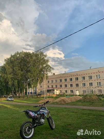 Продам kayo т2 motard