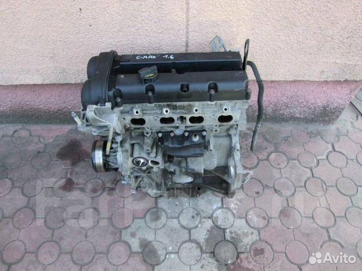 Двигатели (двс) Ford