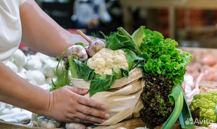 Сортировщик овощей вахта питание проживание