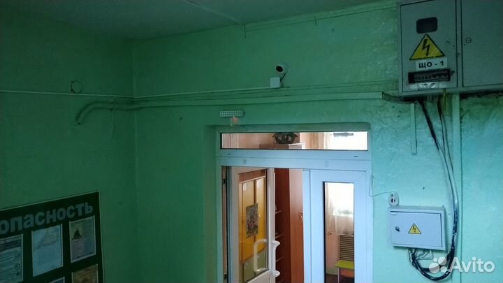 Видеонаблюдение под ключ с гарантией до 2-х лет