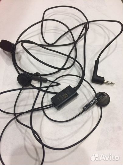 Наушники